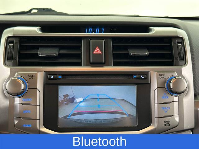 used 2014 Toyota 4Runner car, priced at $15,800