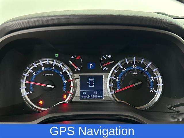 used 2014 Toyota 4Runner car, priced at $15,800