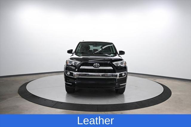 used 2014 Toyota 4Runner car, priced at $15,800