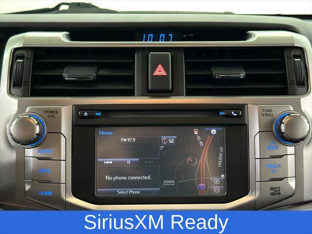 used 2014 Toyota 4Runner car, priced at $15,800