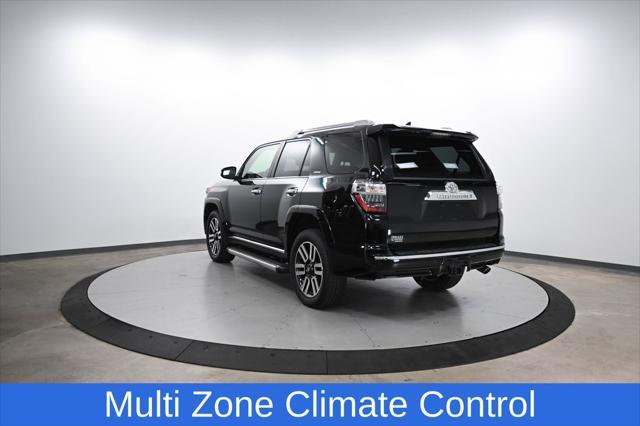 used 2014 Toyota 4Runner car, priced at $15,800