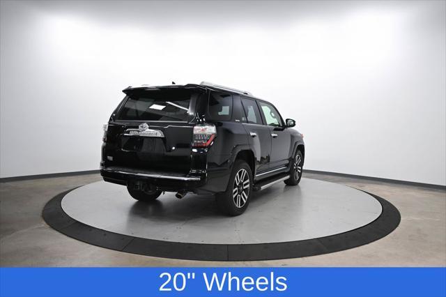 used 2014 Toyota 4Runner car, priced at $15,800