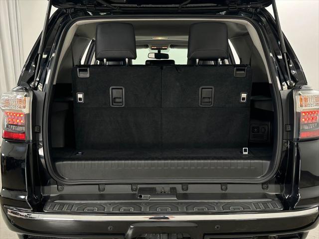 used 2014 Toyota 4Runner car, priced at $15,800