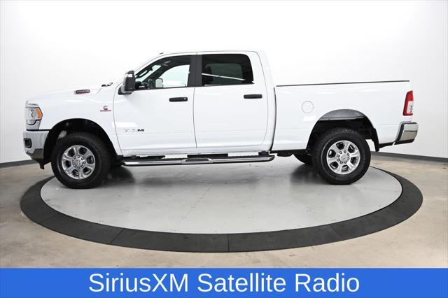 used 2023 Ram 2500 car, priced at $44,900