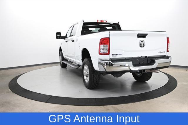 used 2023 Ram 2500 car, priced at $44,900