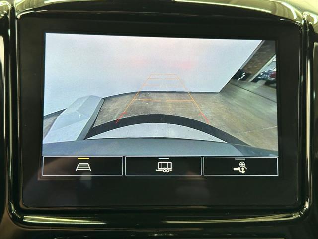 used 2022 Chevrolet Traverse car, priced at $30,500