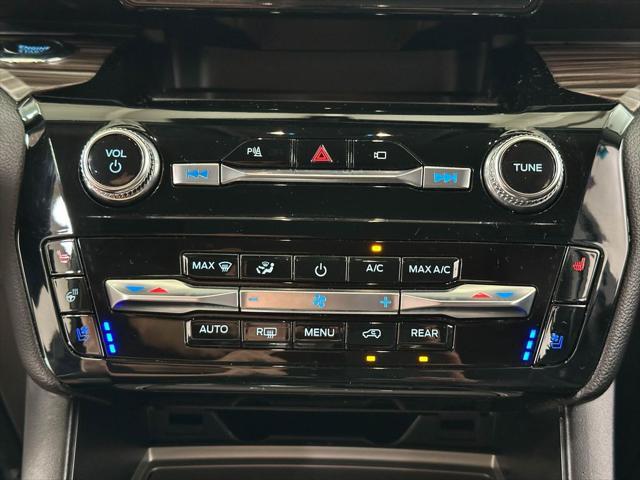 used 2023 Ford Explorer car, priced at $29,300
