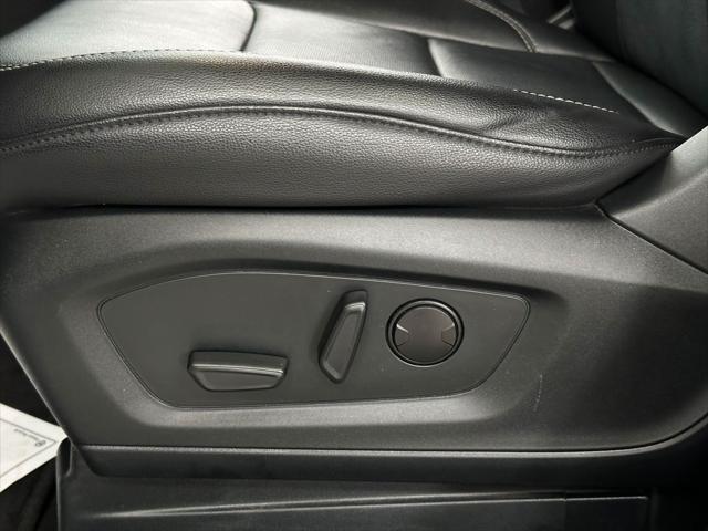 used 2023 Ford Explorer car, priced at $29,300