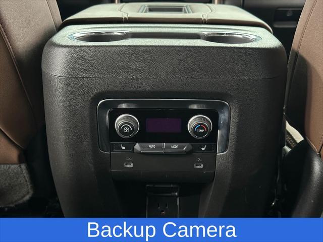 used 2022 Chevrolet Tahoe car, priced at $61,000