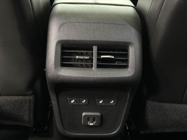 used 2022 Chevrolet Equinox car, priced at $22,500