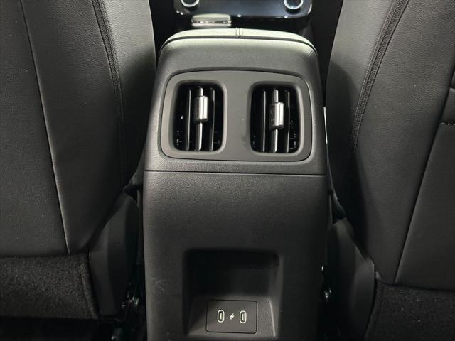 used 2025 Hyundai Tucson car, priced at $29,000