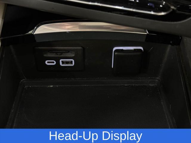 used 2022 Buick Envision car, priced at $27,000