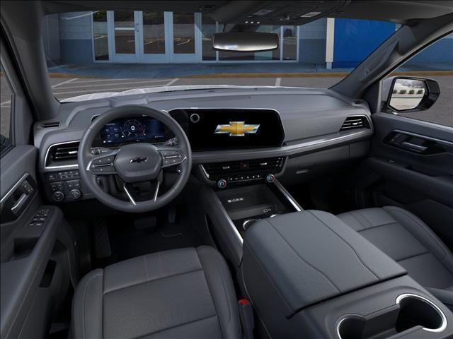 new 2025 Chevrolet Tahoe car, priced at $78,046