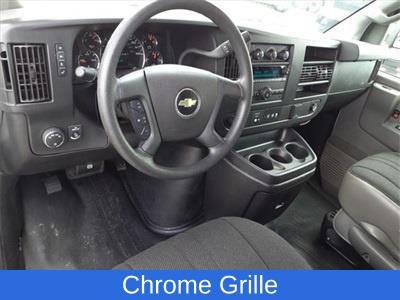 used 2021 Chevrolet Express 2500 car, priced at $35,500