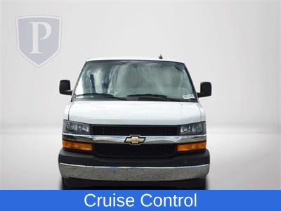 used 2021 Chevrolet Express 2500 car, priced at $35,500