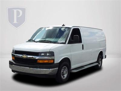 used 2021 Chevrolet Express 2500 car, priced at $37,000