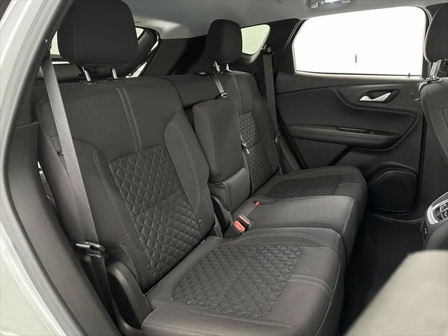 used 2022 Chevrolet Blazer car, priced at $26,000