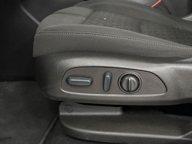 used 2022 Chevrolet Blazer car, priced at $26,000