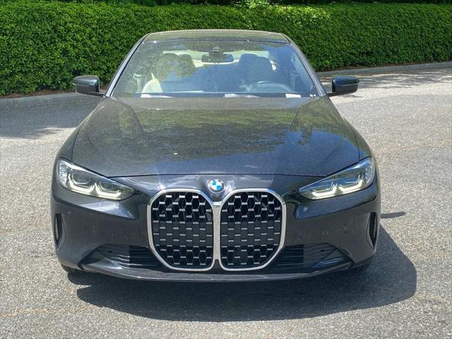 used 2022 BMW 430 car, priced at $32,500