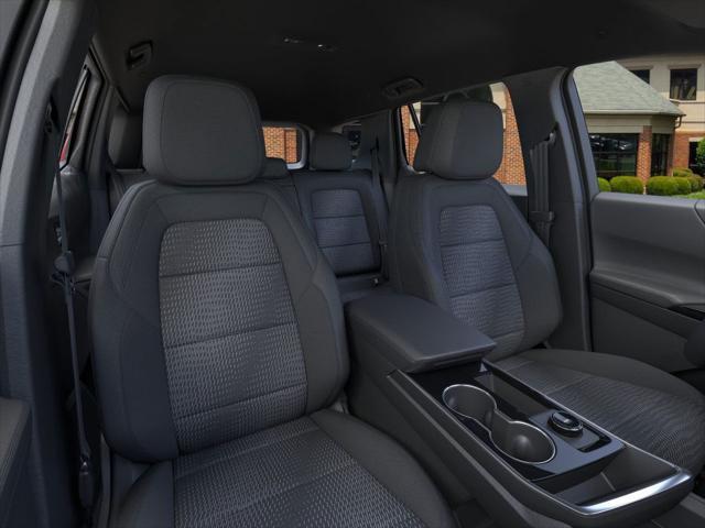 new 2026 Chevrolet Equinox car, priced at $29,435