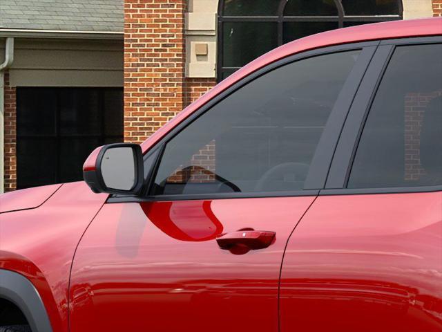 new 2026 Chevrolet Equinox car, priced at $29,435