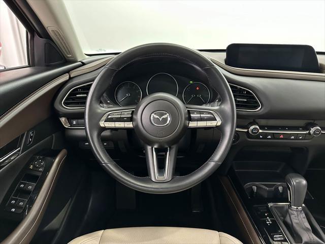 used 2023 Mazda CX-30 car, priced at $27,000