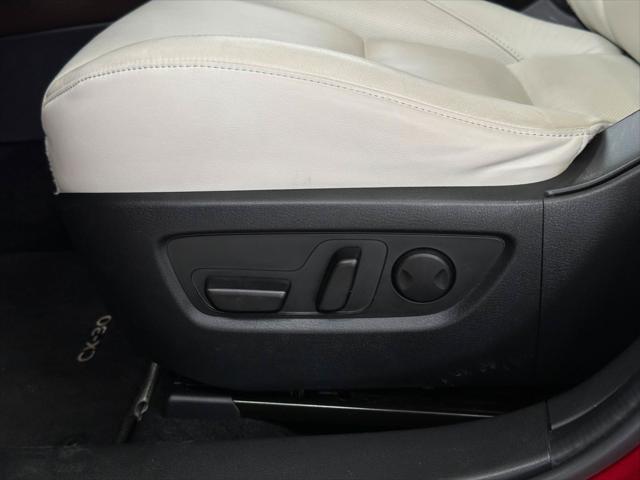 used 2023 Mazda CX-30 car, priced at $27,000