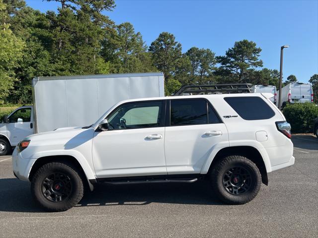 used 2020 Toyota 4Runner car, priced at $38,500