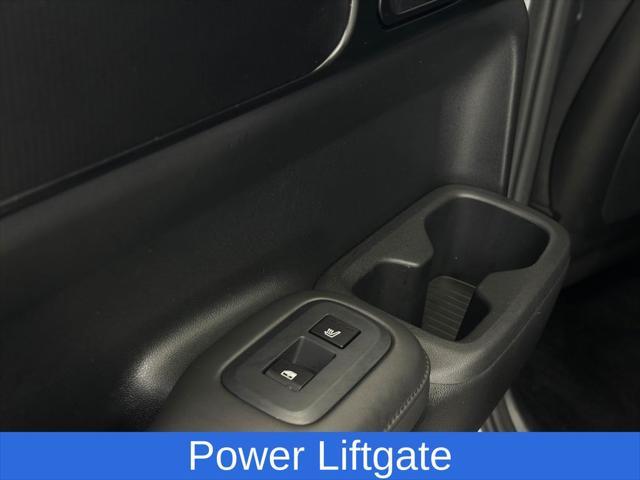 used 2025 Hyundai Santa Fe car, priced at $43,000