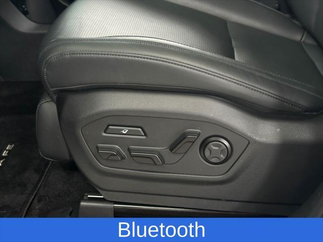 used 2025 Hyundai Santa Fe car, priced at $43,000