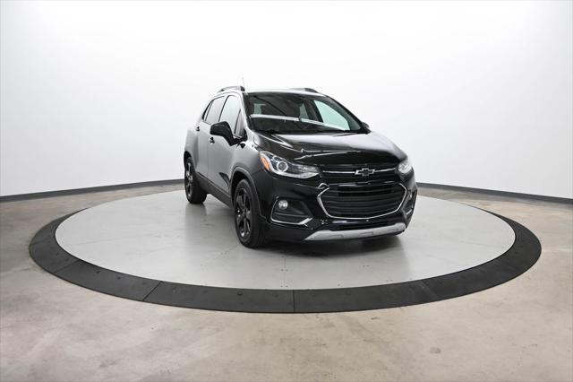 used 2019 Chevrolet Trax car, priced at $16,000