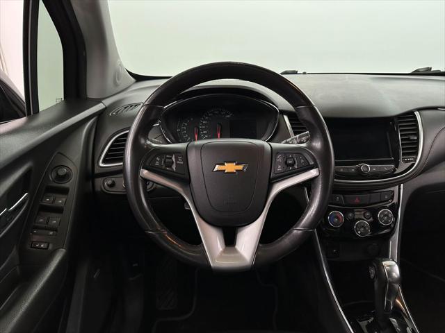 used 2019 Chevrolet Trax car, priced at $16,000