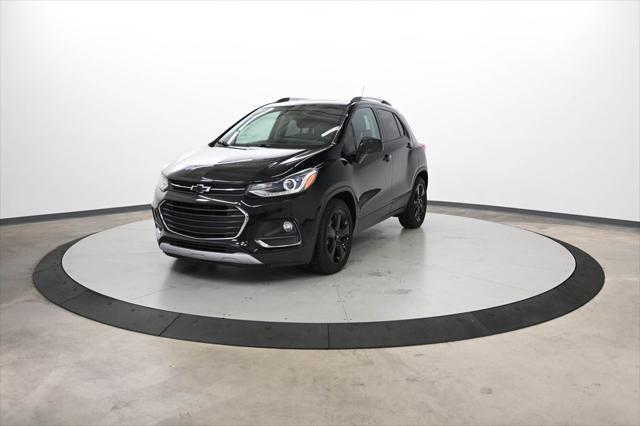 used 2019 Chevrolet Trax car, priced at $16,000