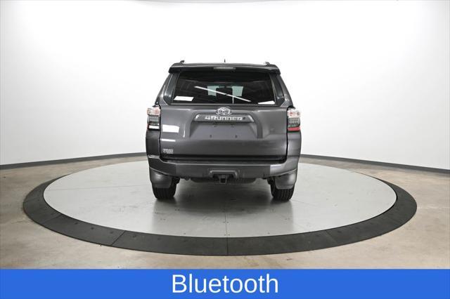 used 2019 Toyota 4Runner car, priced at $27,800