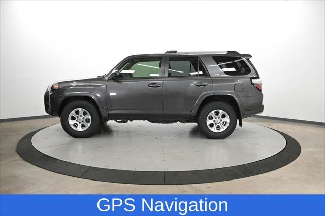 used 2019 Toyota 4Runner car, priced at $27,800