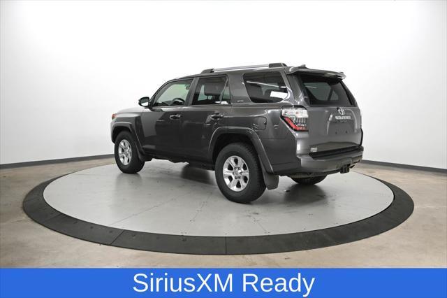 used 2019 Toyota 4Runner car, priced at $27,800