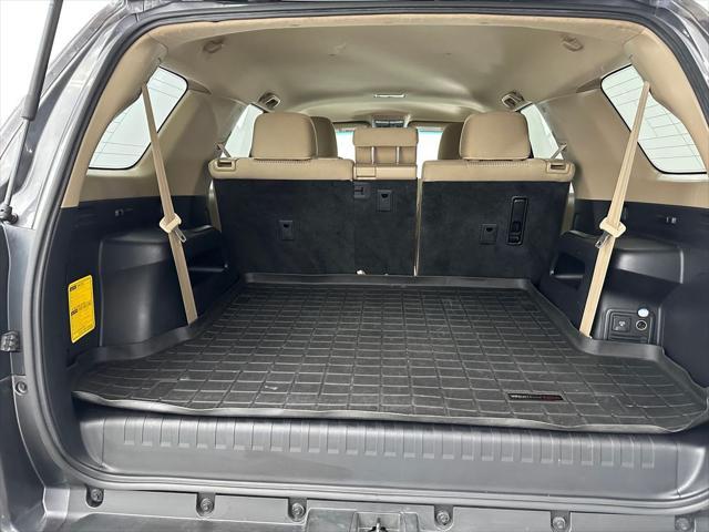 used 2019 Toyota 4Runner car, priced at $27,800