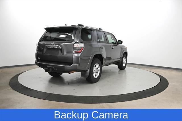 used 2019 Toyota 4Runner car, priced at $27,800