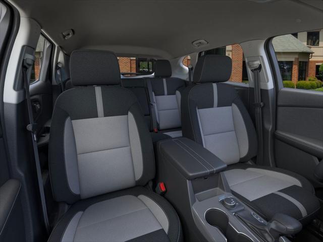 new 2023 Chevrolet Blazer car, priced at $30,000