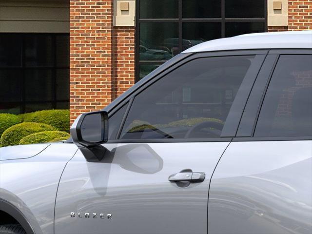 new 2023 Chevrolet Blazer car, priced at $30,000