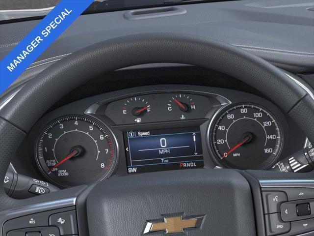 new 2023 Chevrolet Blazer car, priced at $30,000