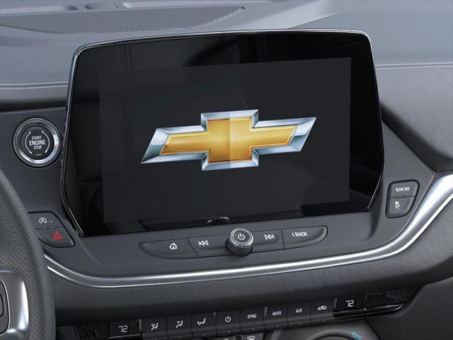 new 2023 Chevrolet Blazer car, priced at $30,000