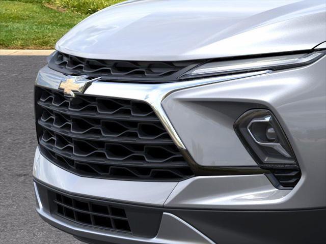 new 2023 Chevrolet Blazer car, priced at $30,000