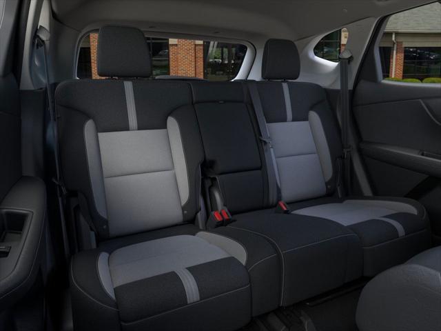 new 2023 Chevrolet Blazer car, priced at $30,000