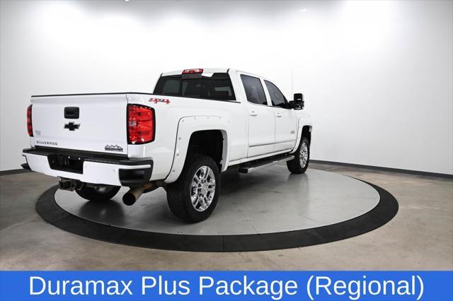 used 2015 Chevrolet Silverado 2500 car, priced at $34,000