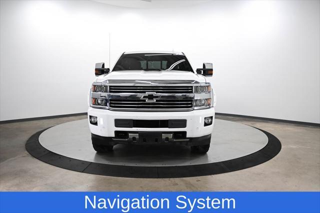 used 2015 Chevrolet Silverado 2500 car, priced at $34,000