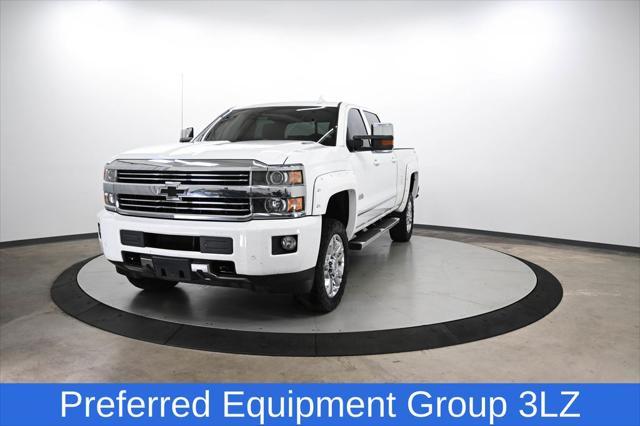 used 2015 Chevrolet Silverado 2500 car, priced at $34,000