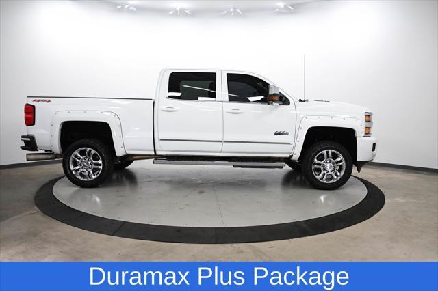 used 2015 Chevrolet Silverado 2500 car, priced at $34,000