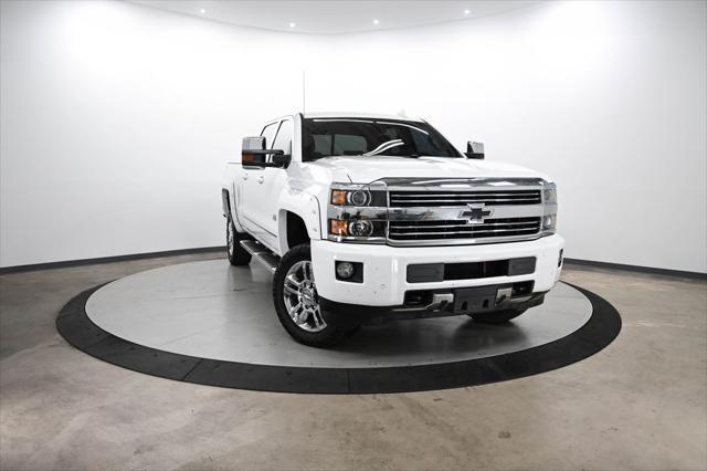 used 2015 Chevrolet Silverado 2500 car, priced at $34,000