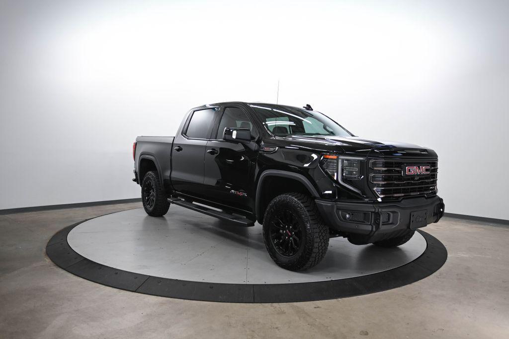 used 2023 GMC Sierra 1500 car, priced at $65,000